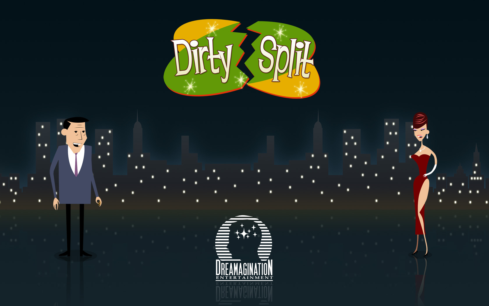 Dirty Split